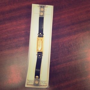 Nine West Fitness tracker cover